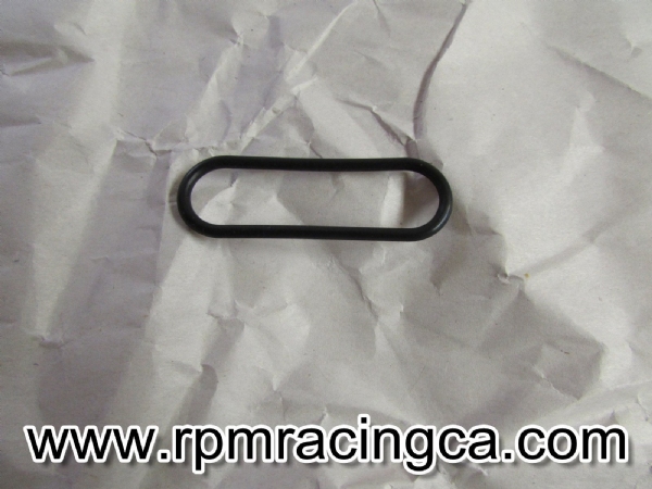 89-93 Fuel Petcock Gasket